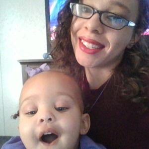 Meet your Posher, Alyisha